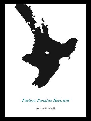 Pavlova Paradise Revisited (Pavlova Paradise, Book 2) - ebook